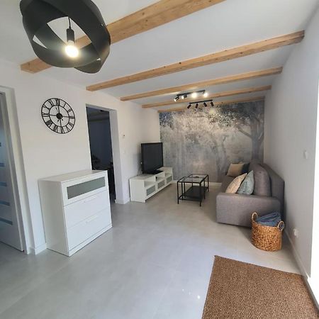דירות מארנגובו Apartament Przedswit מראה חיצוני תמונה