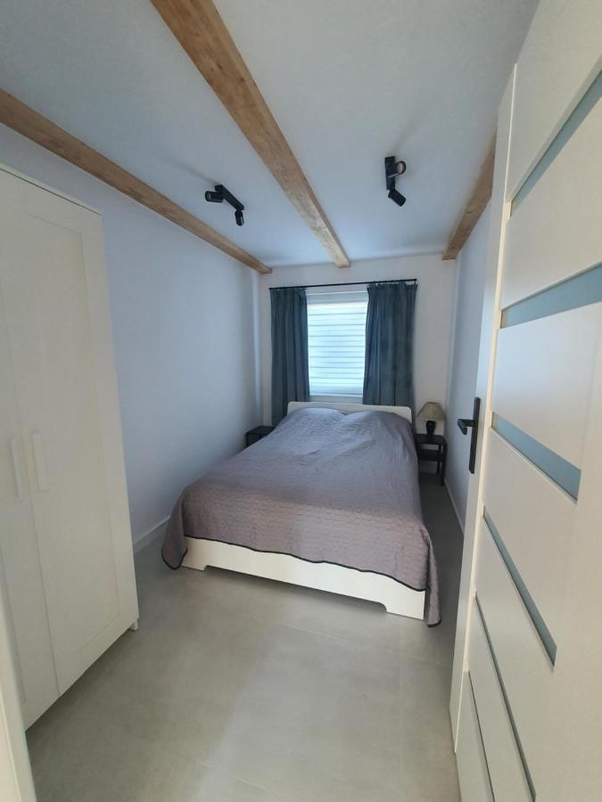 דירות מארנגובו Apartament Przedswit מראה חיצוני תמונה