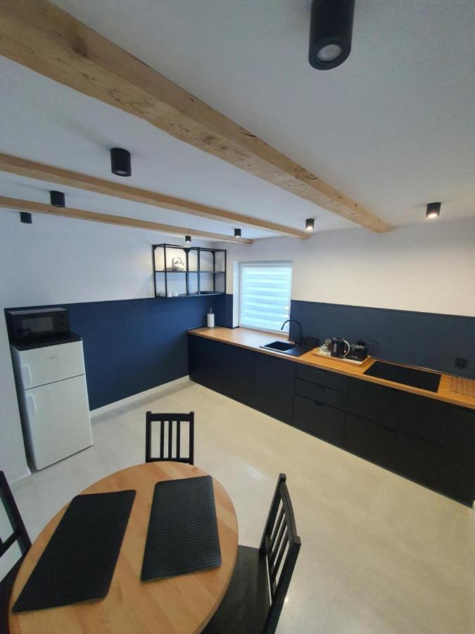 דירות מארנגובו Apartament Przedswit מראה חיצוני תמונה