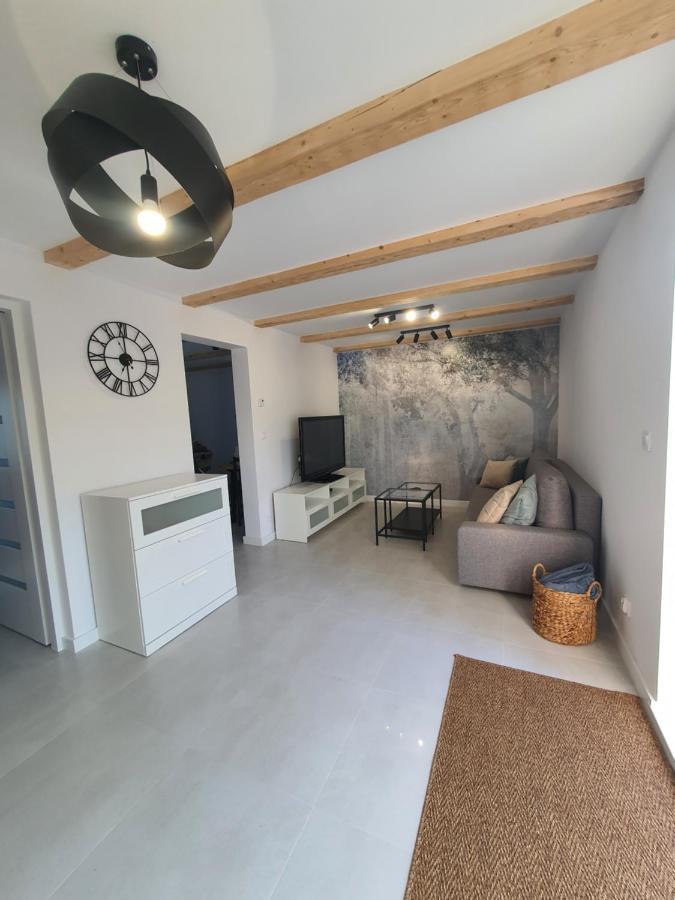 דירות מארנגובו Apartament Przedswit מראה חיצוני תמונה